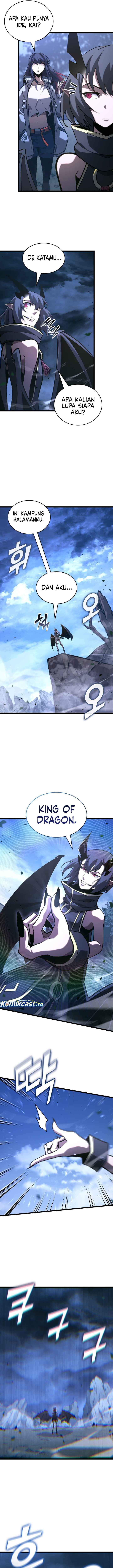 Return of the SSS-Class Ranker Chap 176 - Next Chap 177