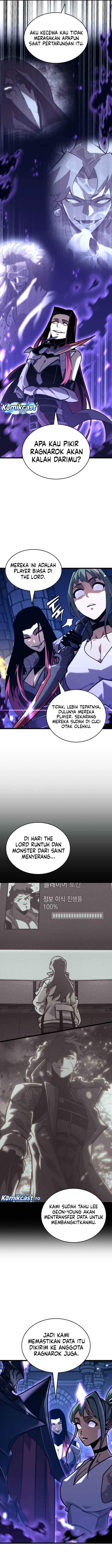 Return of the SSS-Class Ranker Chap 177 - Next Chap 178