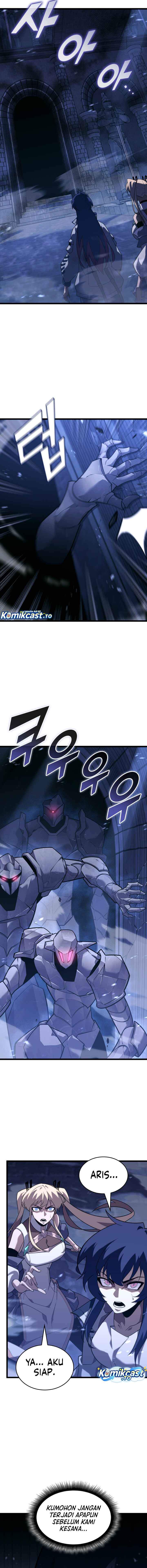 Return of the SSS-Class Ranker Chap 177 - Next Chap 178