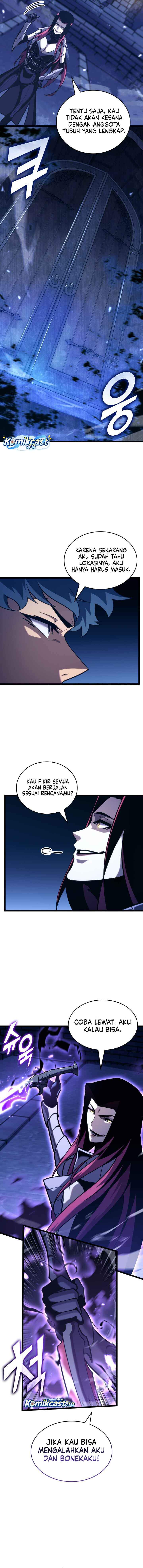 Return of the SSS-Class Ranker Chap 177 - Next Chap 178