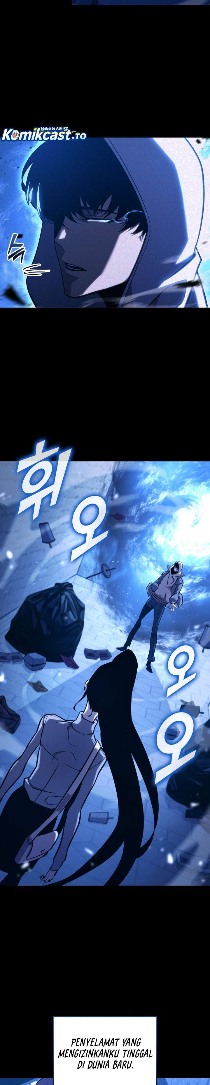 Return of the SSS-Class Ranker Chap 178 - Next Chap 179