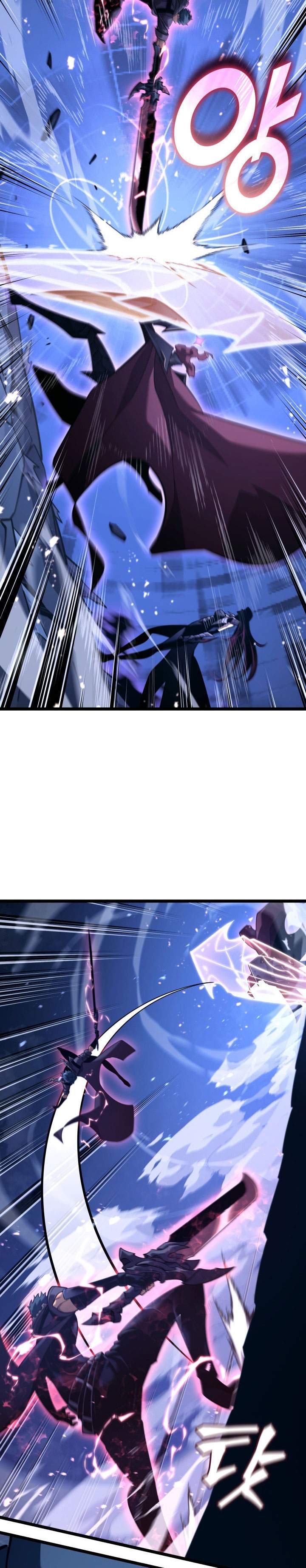 Return of the SSS-Class Ranker Chap 178 - Next Chap 179