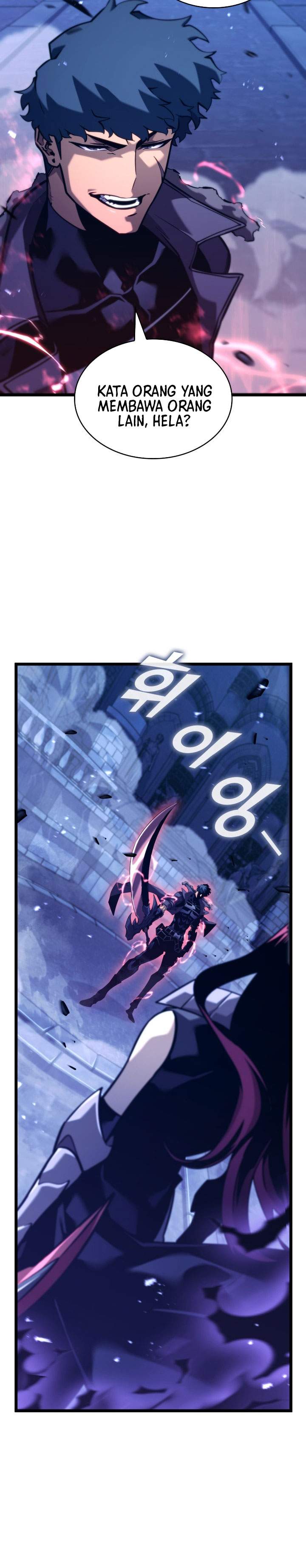 Return of the SSS-Class Ranker Chap 178 - Next Chap 179