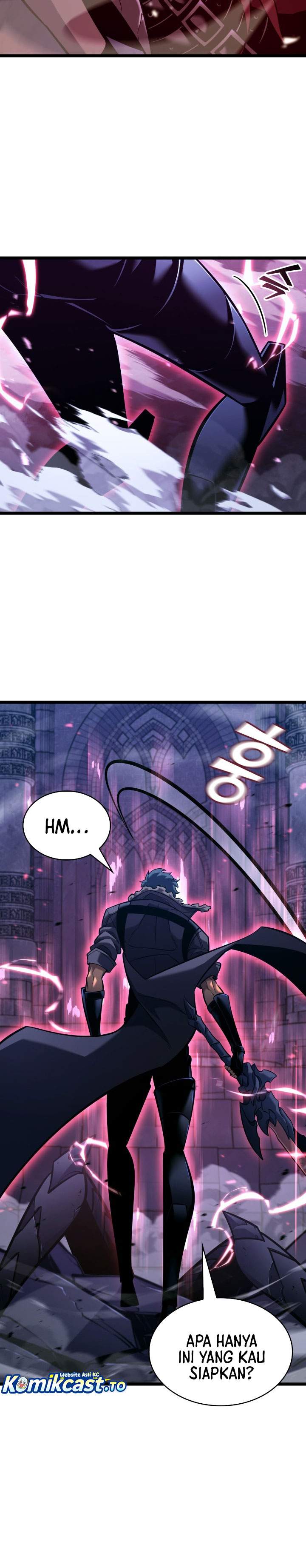 Return of the SSS-Class Ranker Chap 178 - Next Chap 179