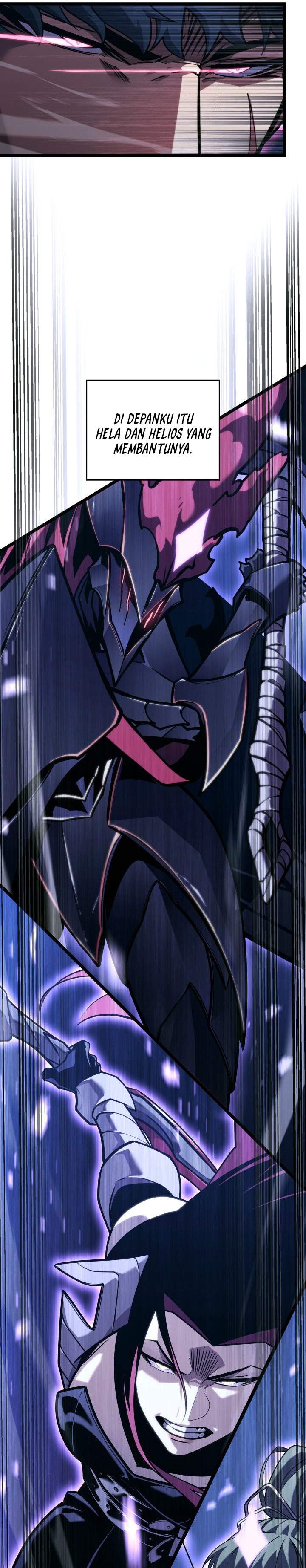 Return of the SSS-Class Ranker Chap 178 - Next Chap 179