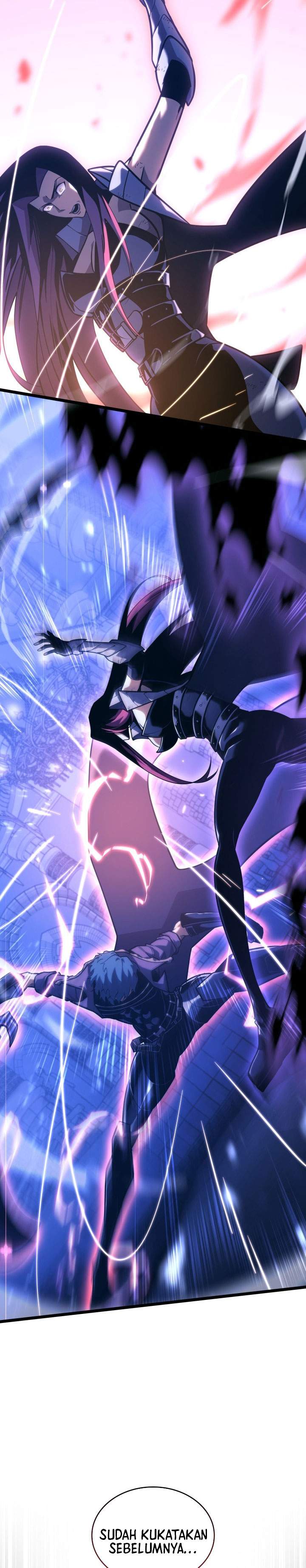 Return of the SSS-Class Ranker Chap 178 - Next Chap 179