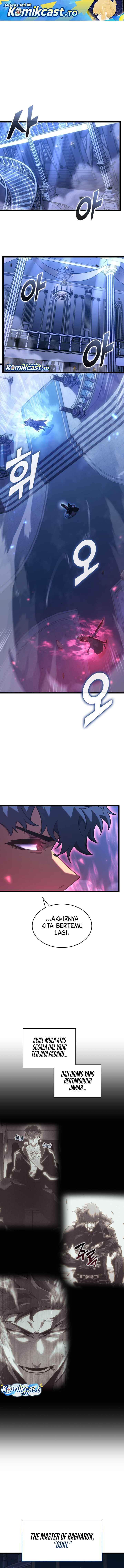 Return of the SSS-Class Ranker Chap 179 - Next Chap 180
