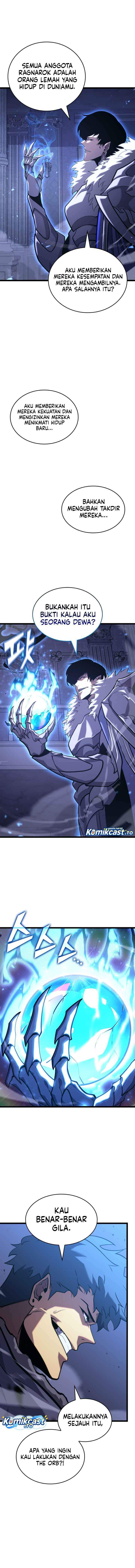 Return of the SSS-Class Ranker Chap 179 - Next Chap 180