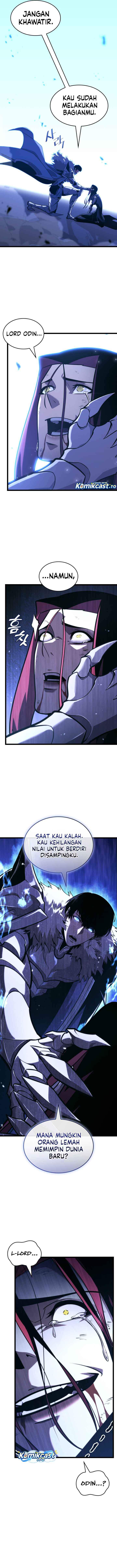 Return of the SSS-Class Ranker Chap 179 - Next Chap 180