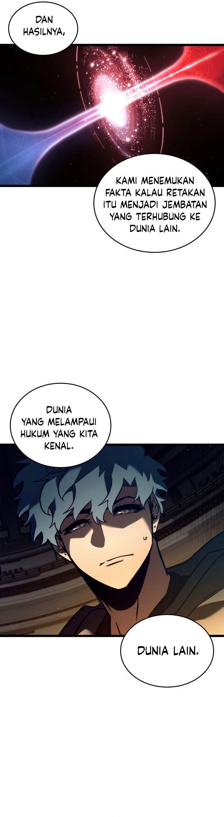 Return of the SSS-Class Ranker Chap 142 - Next Chap 143