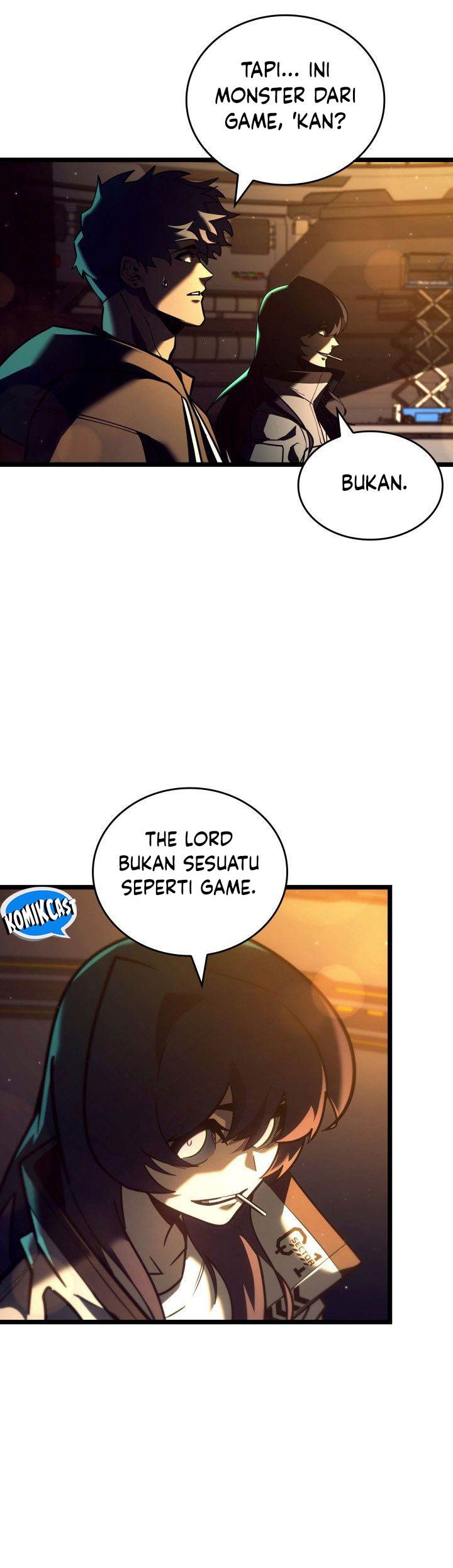 Return of the SSS-Class Ranker Chap 142 - Next Chap 143