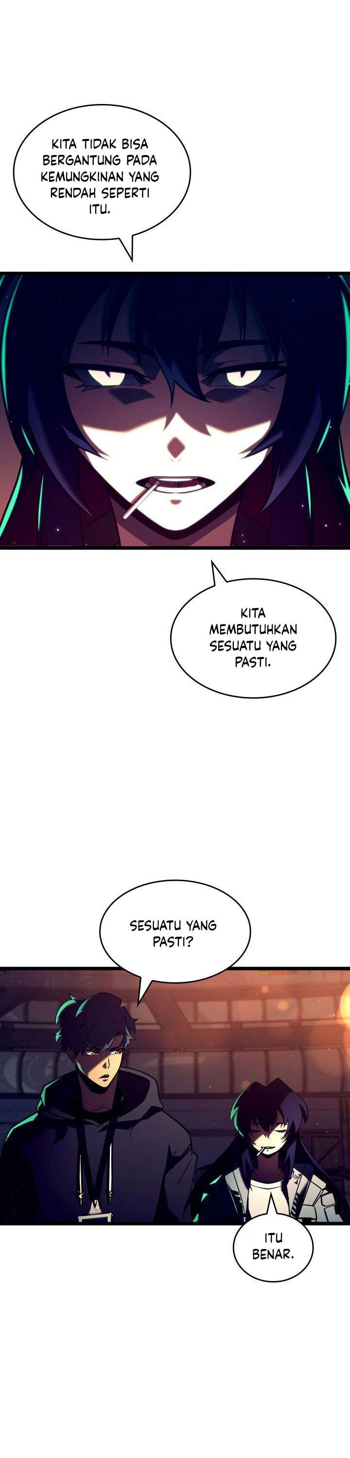 Return of the SSS-Class Ranker Chap 142 - Next Chap 143