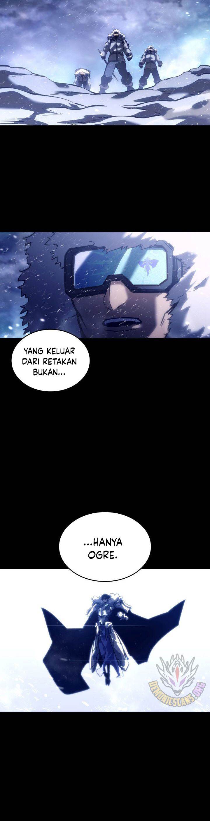 Return of the SSS-Class Ranker Chap 142 - Next Chap 143