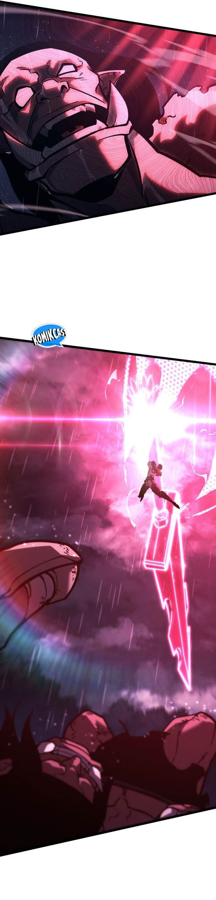 Return of the SSS-Class Ranker Chap 144 - Next Chap 145