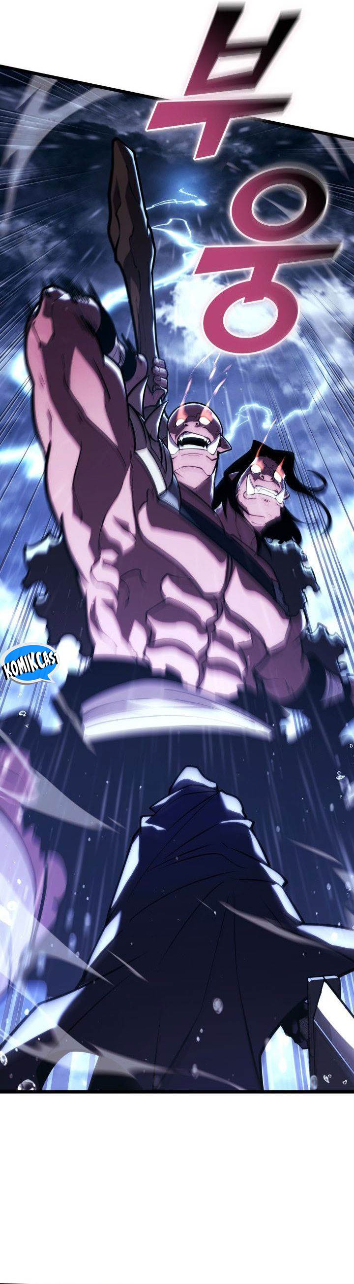 Return of the SSS-Class Ranker Chap 144 - Next Chap 145