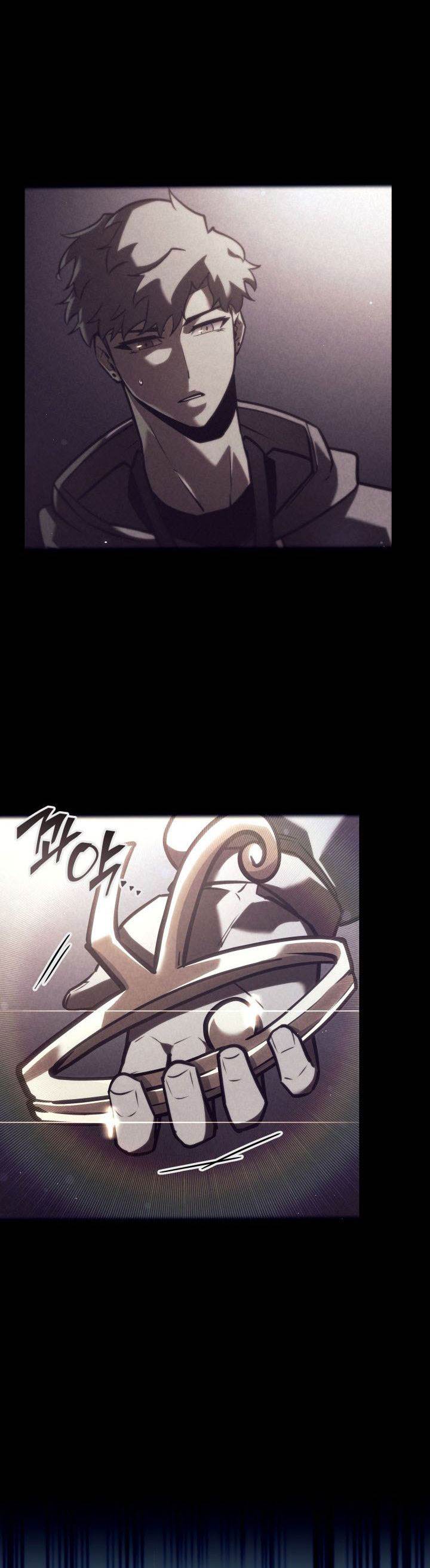 Return of the SSS-Class Ranker Chap 144 - Next Chap 145