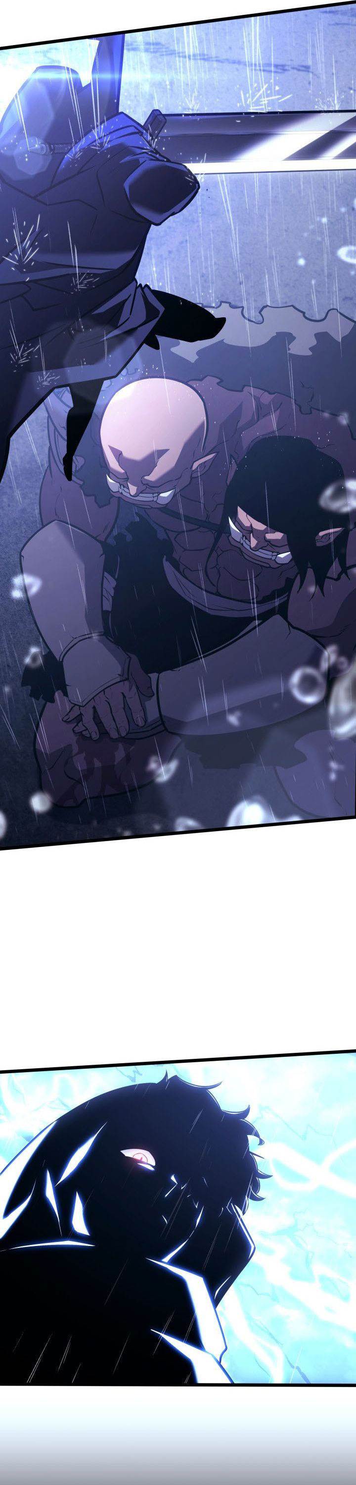 Return of the SSS-Class Ranker Chap 144 - Next Chap 145