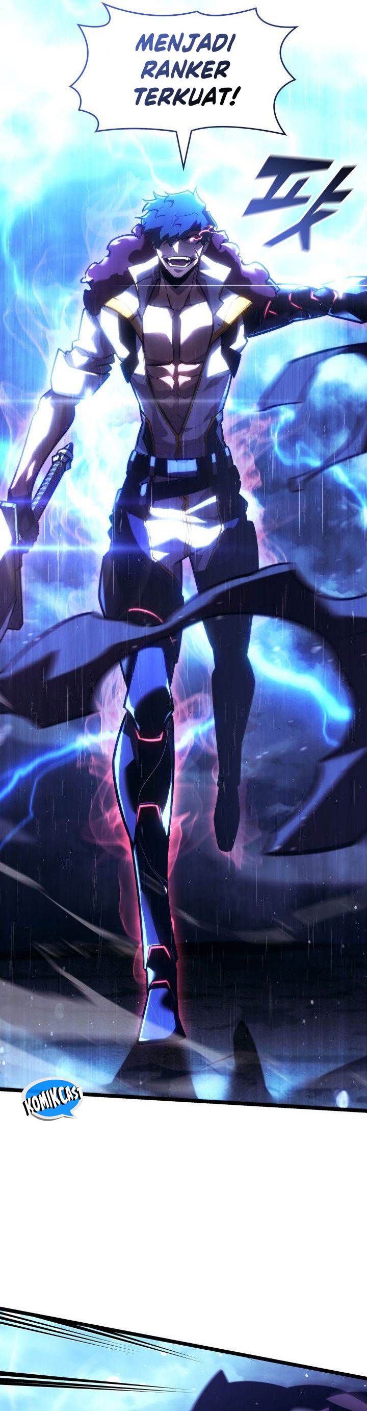 Return of the SSS-Class Ranker Chap 144 - Next Chap 145