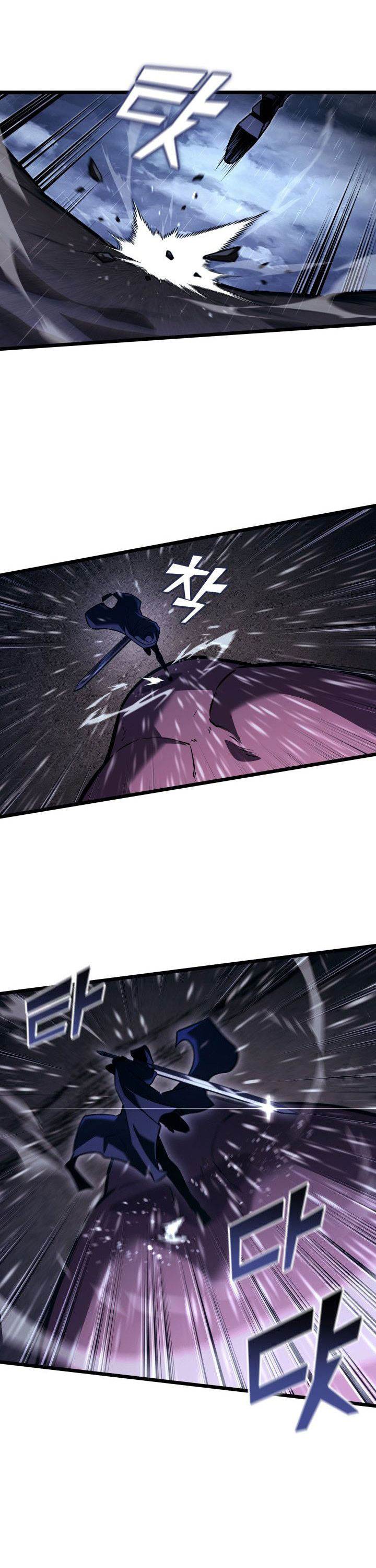 Return of the SSS-Class Ranker Chap 144 - Next Chap 145