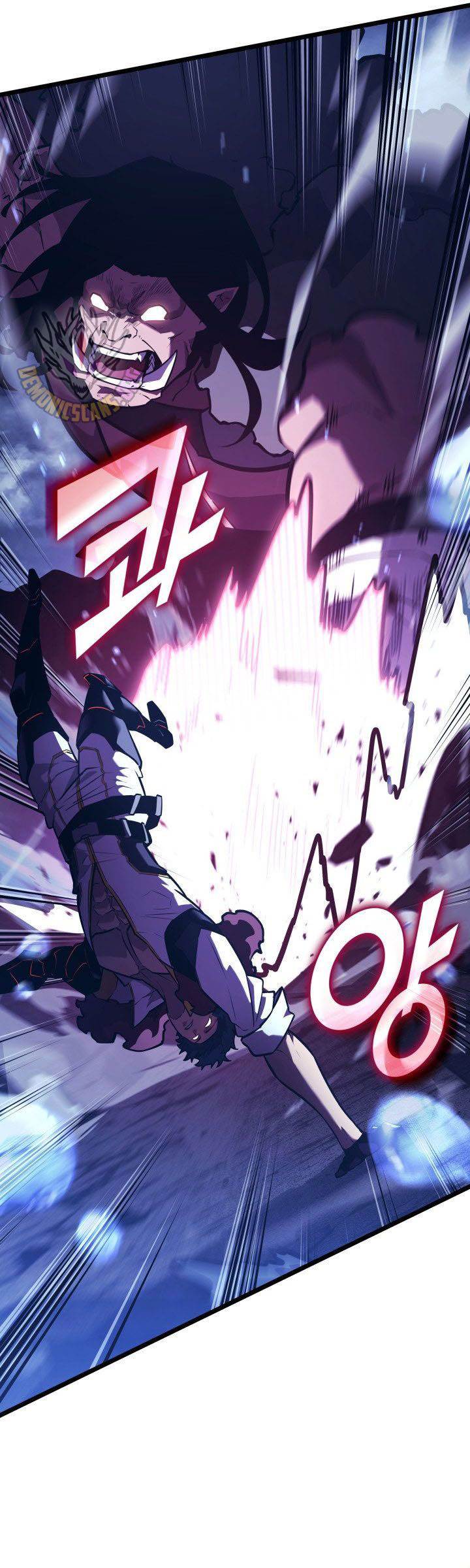 Return of the SSS-Class Ranker Chap 144 - Next Chap 145