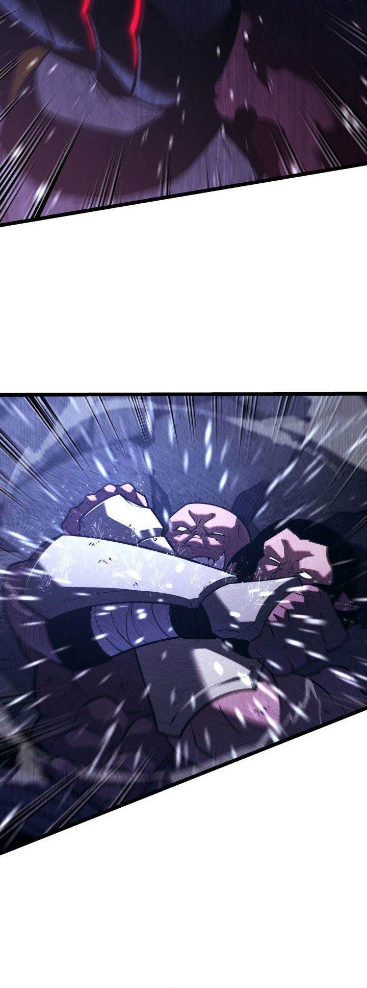 Return of the SSS-Class Ranker Chap 144 - Next Chap 145