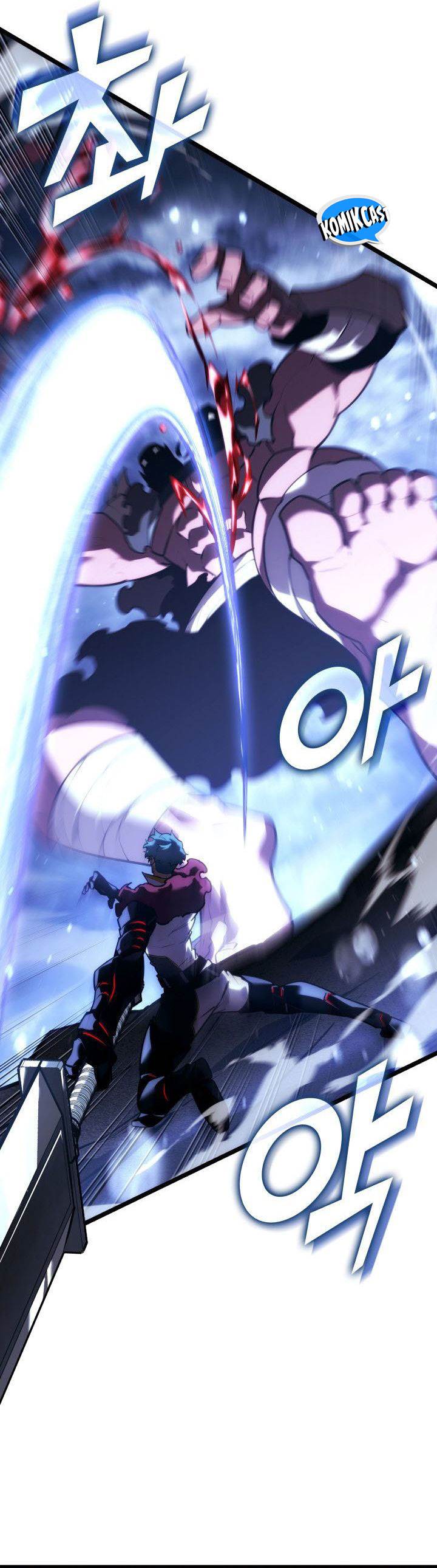 Return of the SSS-Class Ranker Chap 144 - Next Chap 145