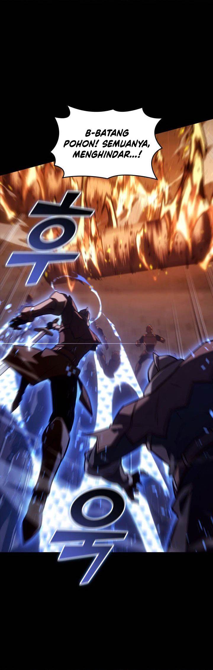 Return of the SSS-Class Ranker Chap 147 - Next Chap 148