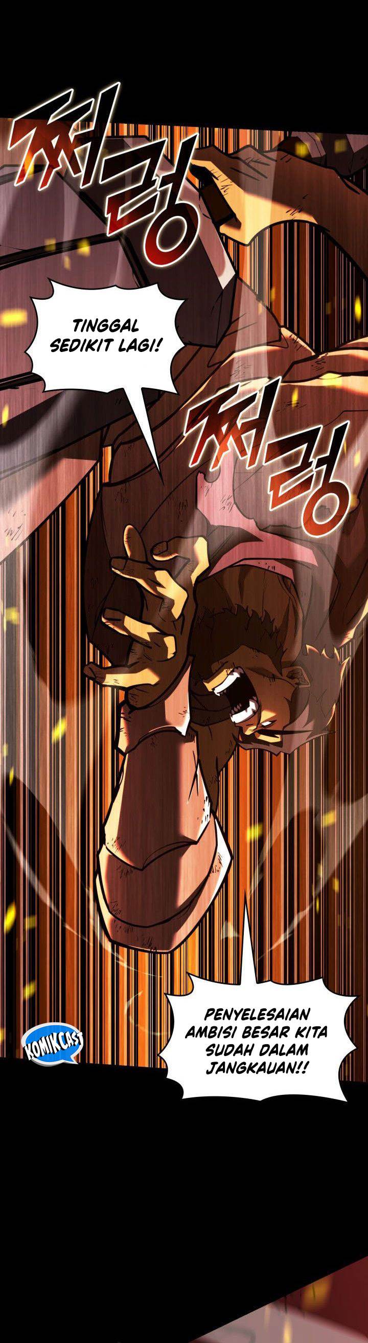 Return of the SSS-Class Ranker Chap 147 - Next Chap 148
