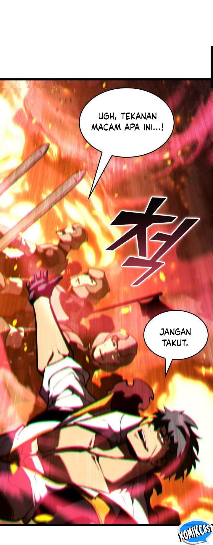 Return of the SSS-Class Ranker Chap 147 - Next Chap 148