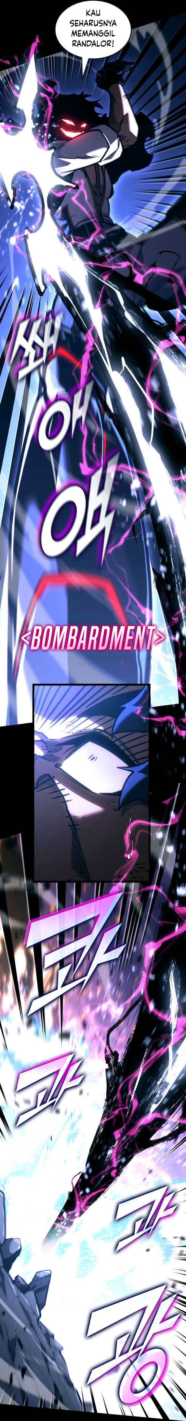 Return of the SSS-Class Ranker Chap 147 - Next Chap 148