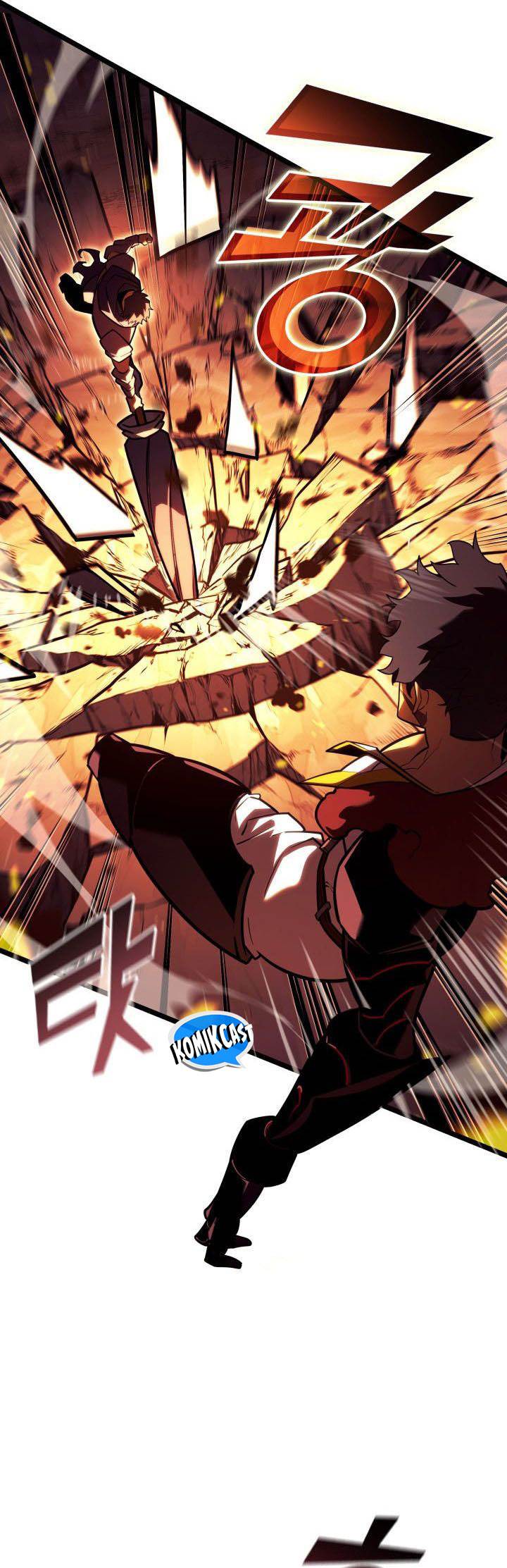 Return of the SSS-Class Ranker Chap 147 - Next Chap 148