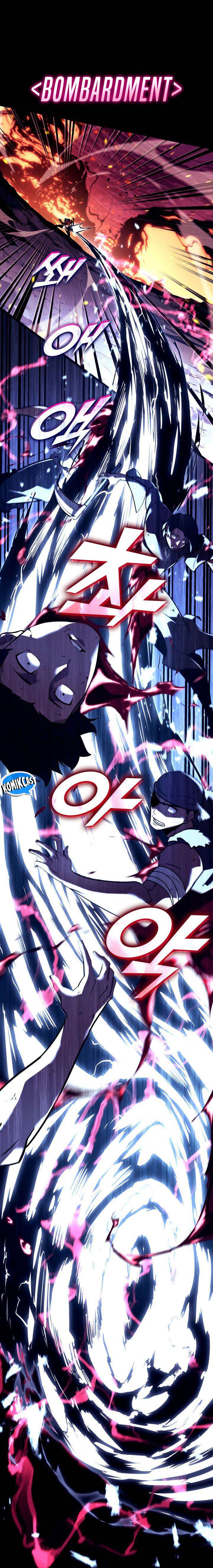 Return of the SSS-Class Ranker Chap 147 - Next Chap 148