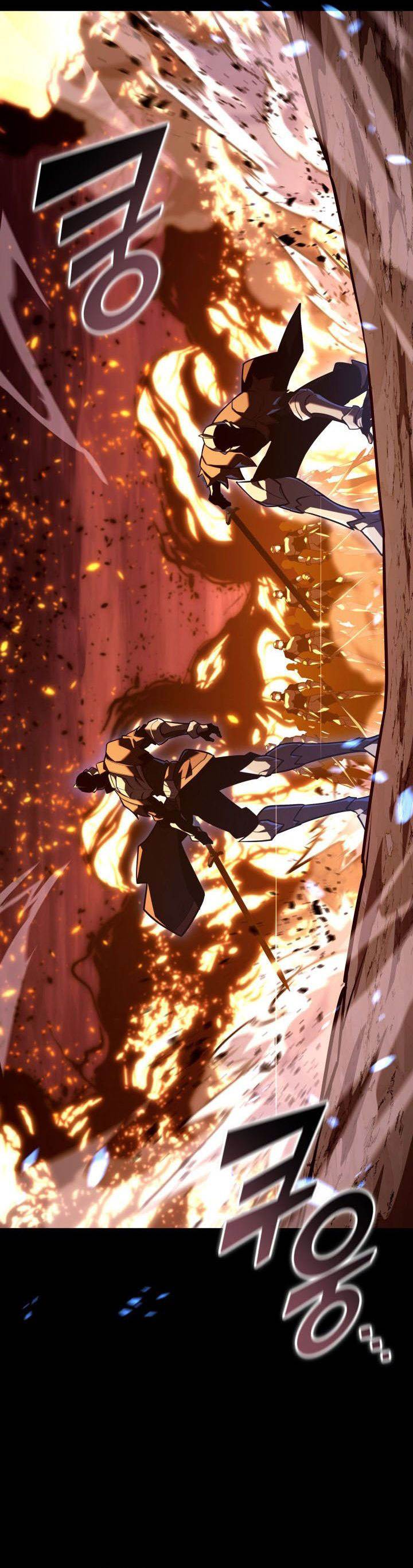 Return of the SSS-Class Ranker Chap 147 - Next Chap 148