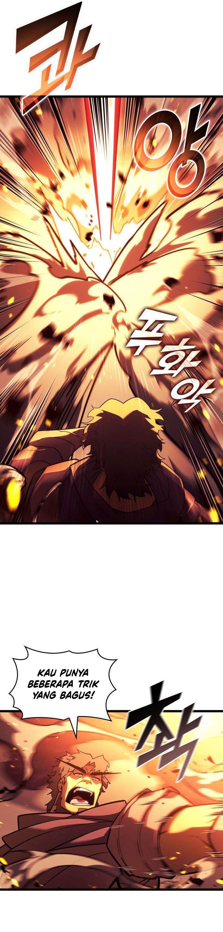 Return of the SSS-Class Ranker Chap 147 - Next Chap 148