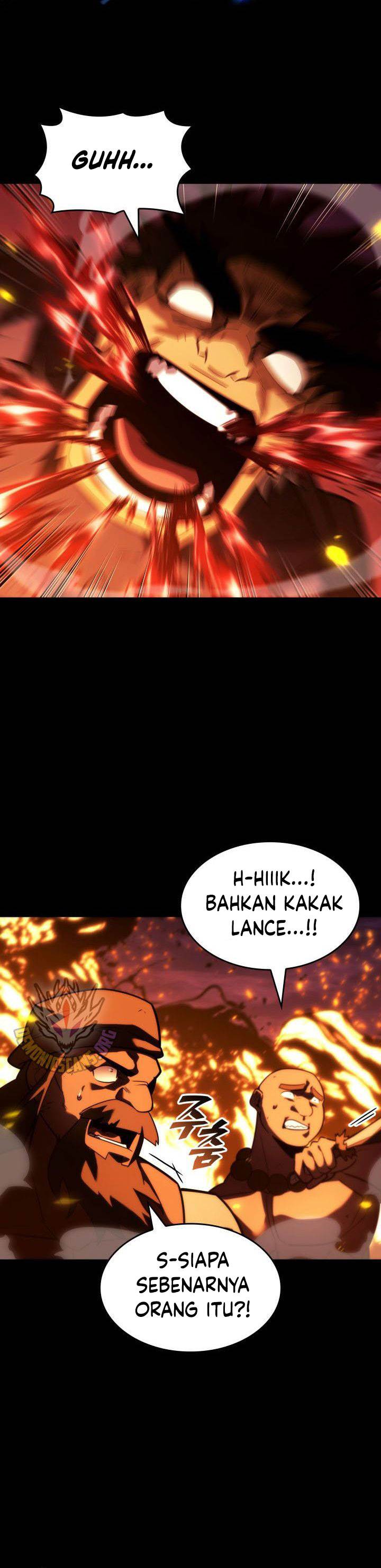 Return of the SSS-Class Ranker Chap 147 - Next Chap 148