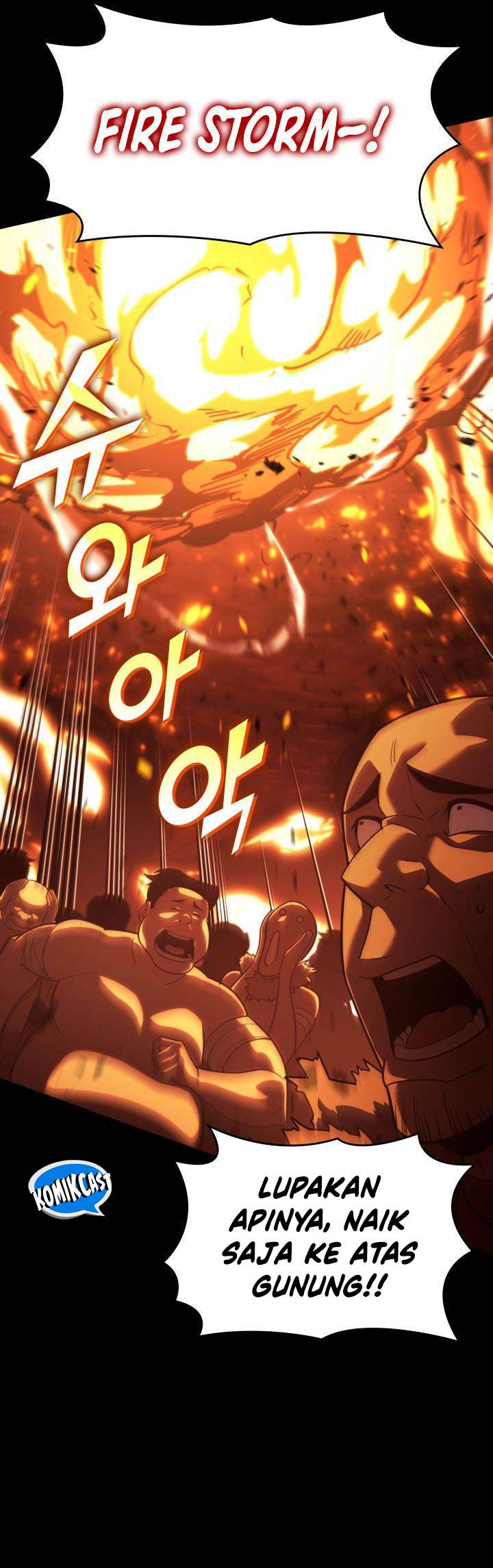 Return of the SSS-Class Ranker Chap 147 - Next Chap 148