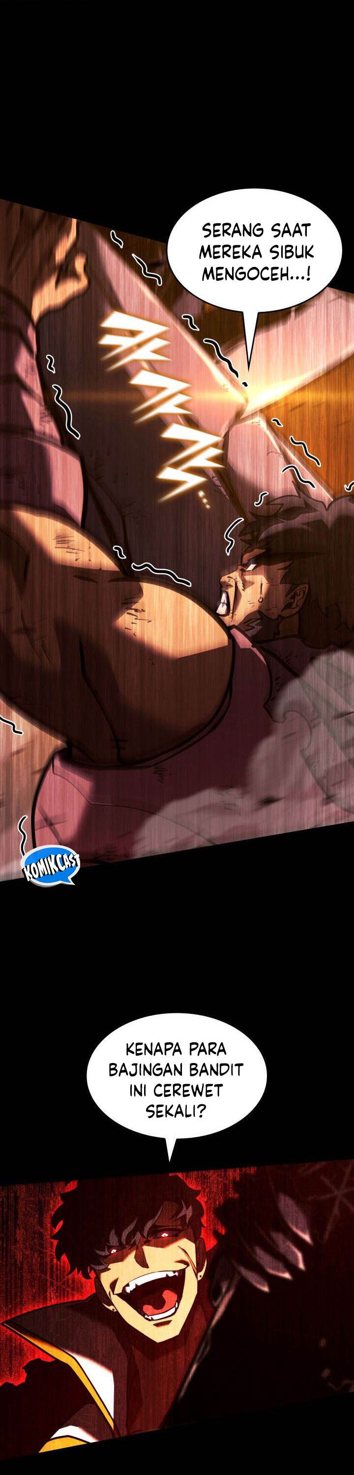 Return of the SSS-Class Ranker Chap 147 - Next Chap 148