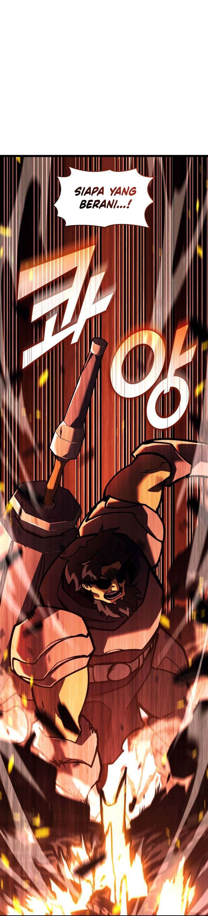 Return of the SSS-Class Ranker Chap 147 - Next Chap 148