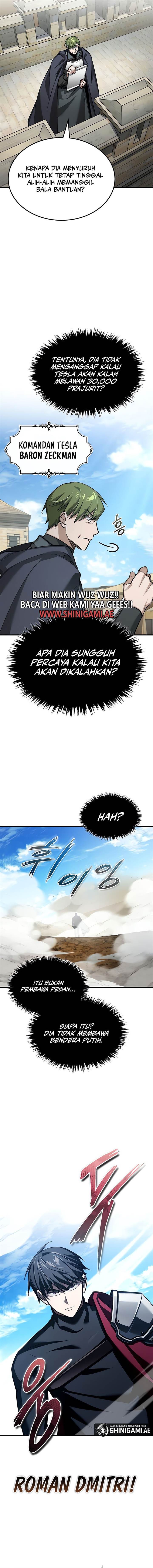 Return of the SSS-Class Ranker Chap 148 - Next Chap 149