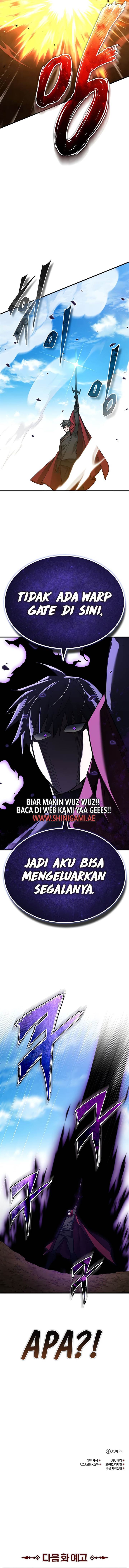 Return of the SSS-Class Ranker Chap 148 - Next Chap 149