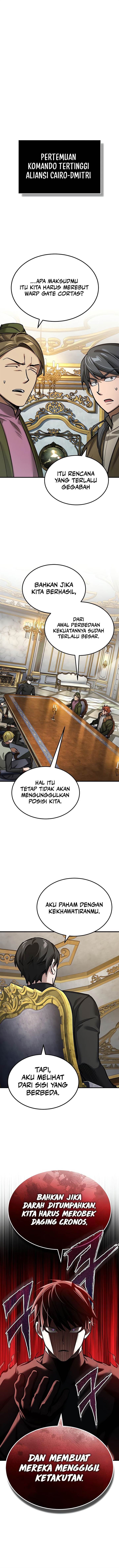 Return of the SSS-Class Ranker Chap 148 - Next Chap 149