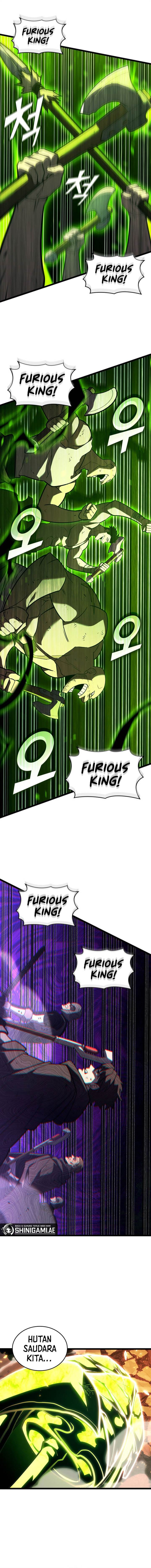 Return of the SSS-Class Ranker Chap 149 - Next Chap 150