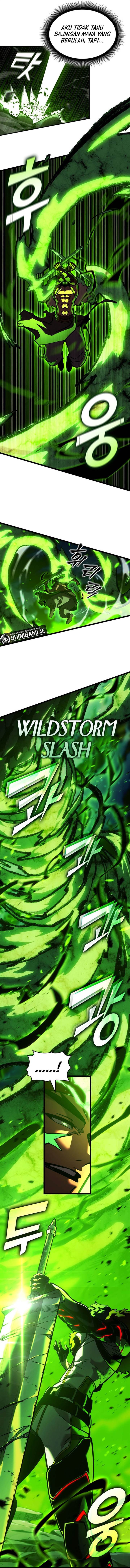 Return of the SSS-Class Ranker Chap 149 - Next Chap 150