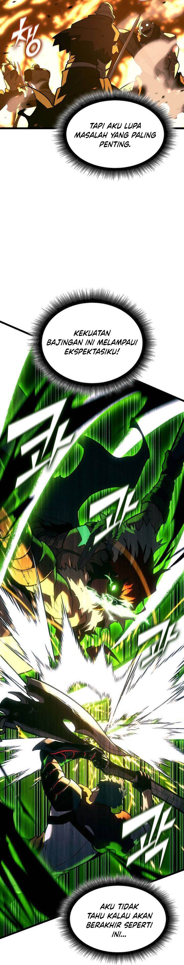 Return of the SSS-Class Ranker Chap 150 - Next Chap 151