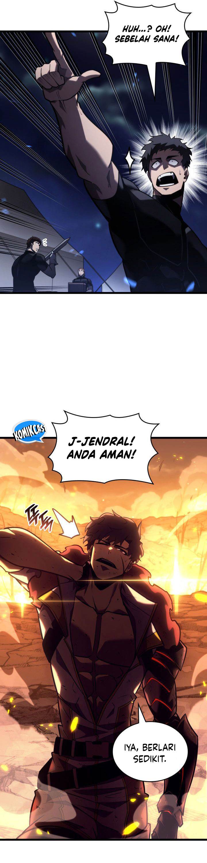 Return of the SSS-Class Ranker Chap 150 - Next Chap 151