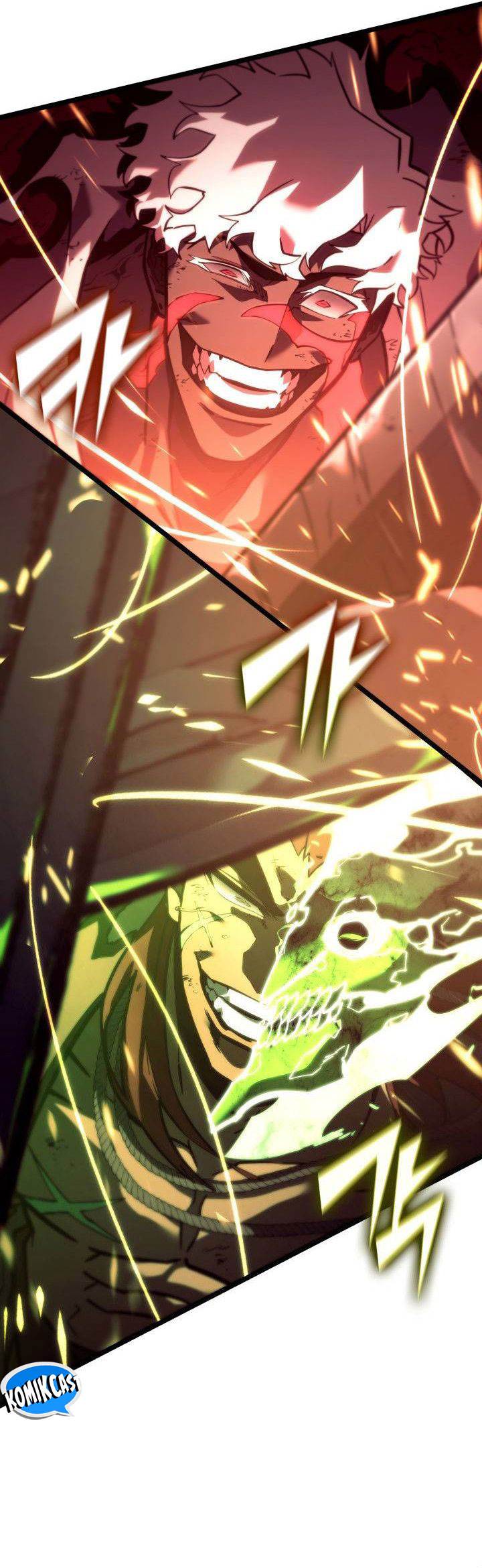 Return of the SSS-Class Ranker Chap 150 - Next Chap 151