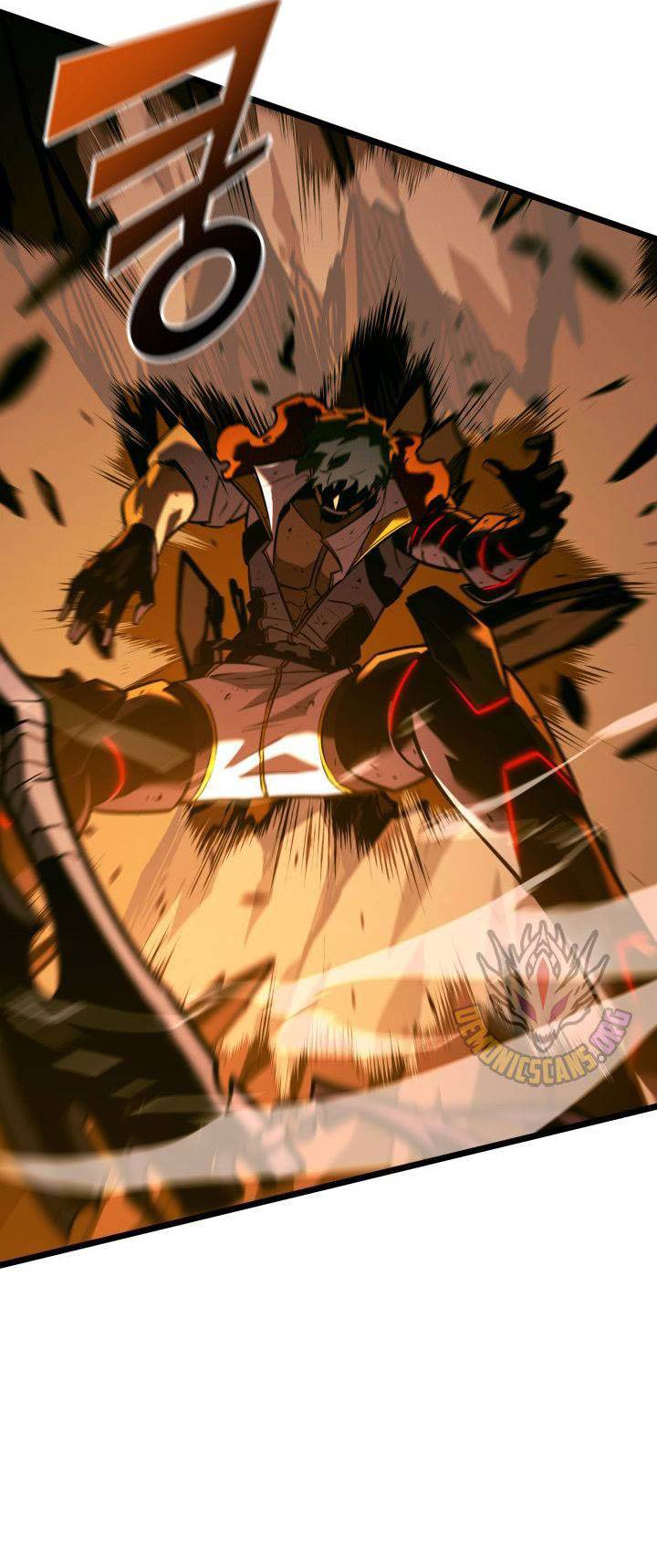Return of the SSS-Class Ranker Chap 150 - Next Chap 151