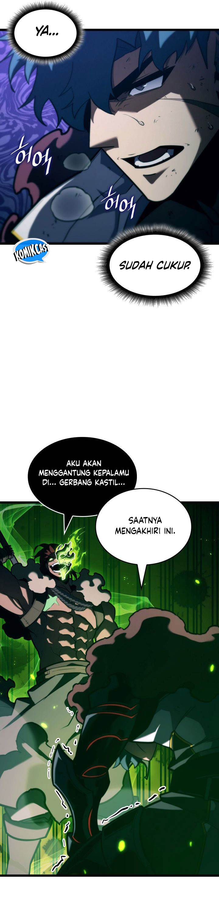 Return of the SSS-Class Ranker Chap 150 - Next Chap 151