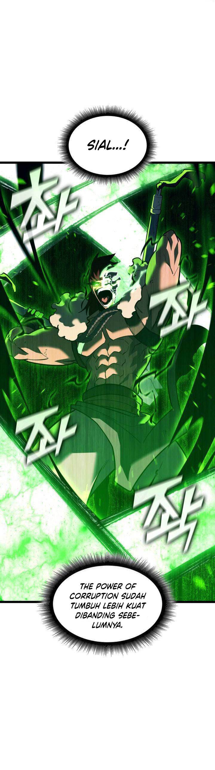 Return of the SSS-Class Ranker Chap 150 - Next Chap 151