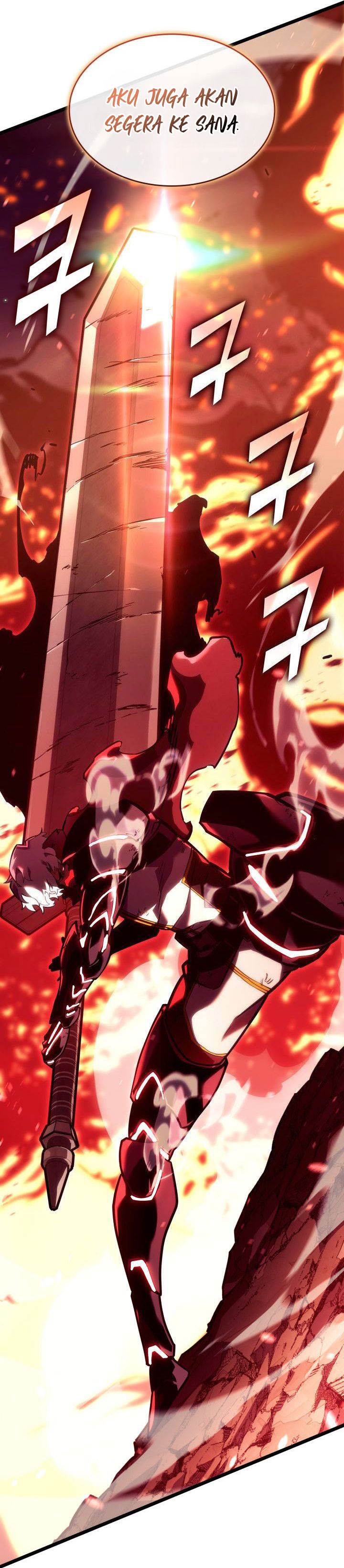 Return of the SSS-Class Ranker Chap 150 - Next Chap 151